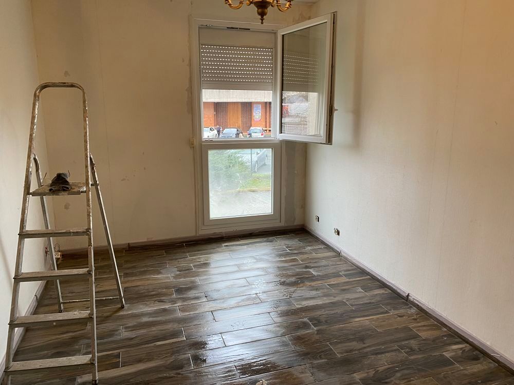   TOUS TRAVAUX DE BATIMENT 
