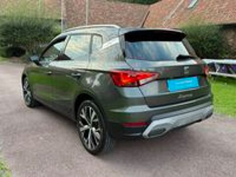 Arona 1.5 TSI ACT 150 ch Start/Stop DSG7 Xperience 2023 occasion 62360 Saint-L&eacute;onard