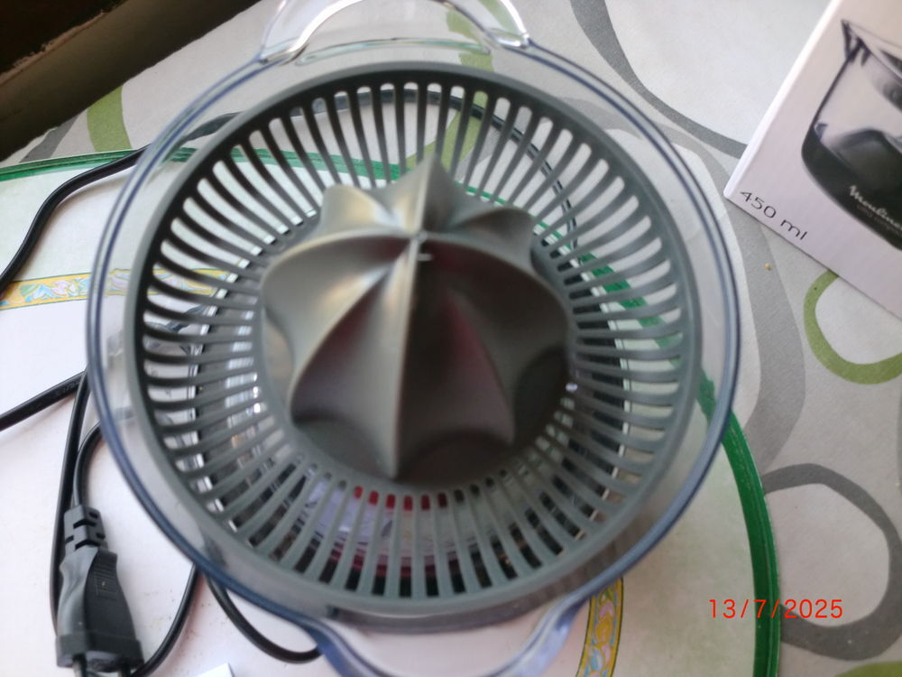 presse agrumes moulinex Electromnager