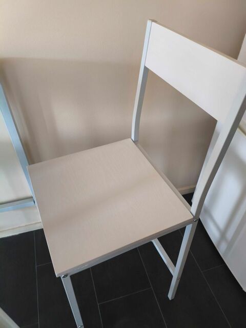 Table haute pour cuisine et ses deux chaises 65 Ch�tenay-Malabry (92)