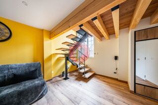  Appartement à vendre 2 pièces 35 m²