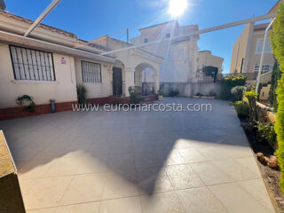  Chalet � vendre 3 pi�ces 90 m� Guardamar del segura