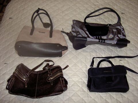 DIVERS SACS FEMME MODE 30 Uzs (30)
