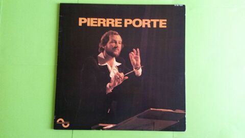 PIERRE PORTE * MUSIQUE AND MUSIQUE 0 Toulouse (31)