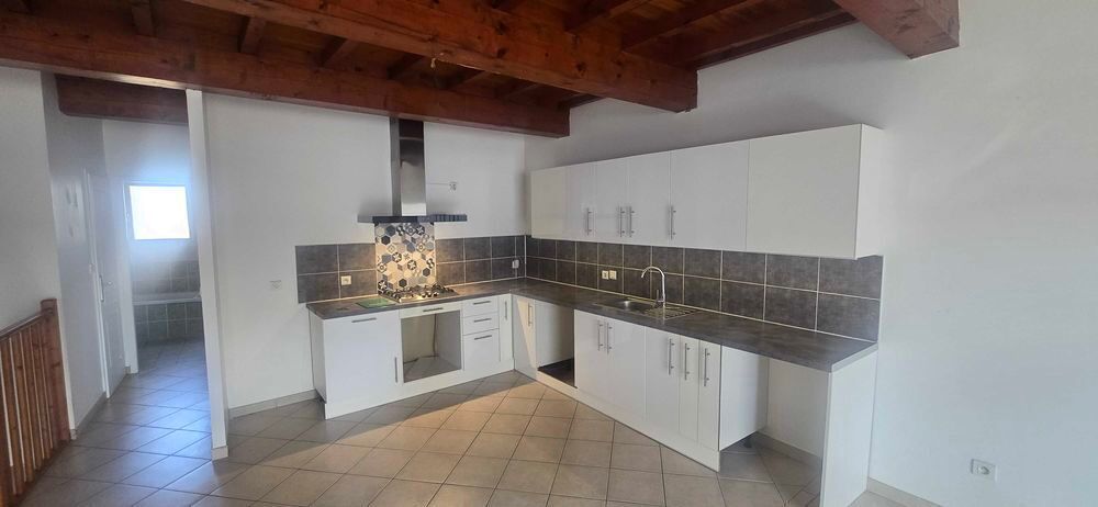 Vente Appartement T4 lumineux 79 m² €