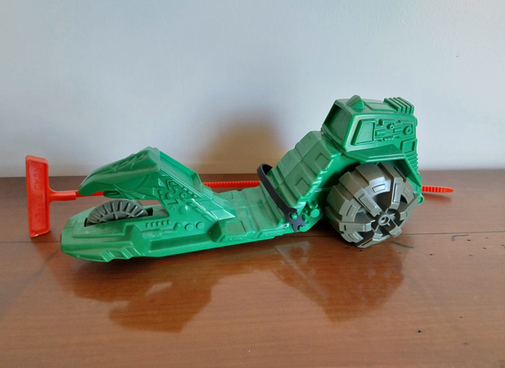 Bombster Mattel Jeux / jouets
