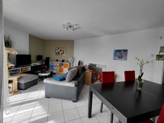 Vente Appartement Appartement T5 107m2 DIJON Dijon