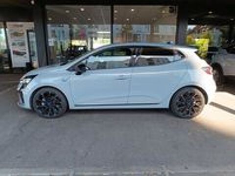 Clio V Clio E-Tech full hybrid 145 Esprit Alpine 2023 occasion 95100 Argenteuil