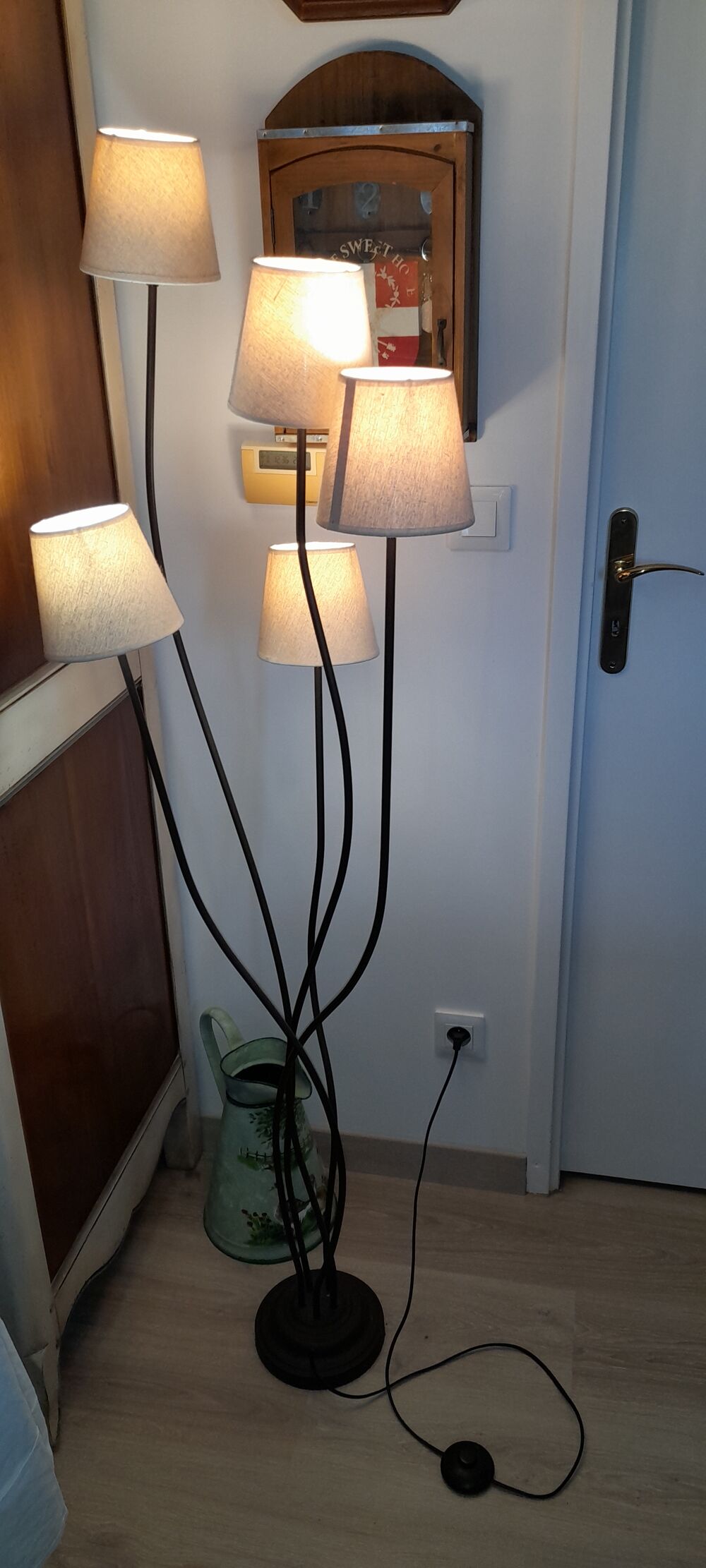 Lampe Décoration