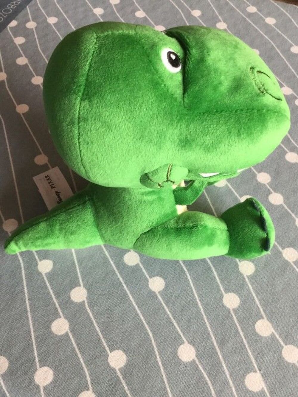 Peluche Rex Tyrannosaure Toy Story Jeux / jouets