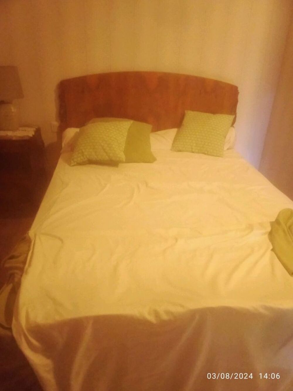 Vide maison 4 janvier Meubles