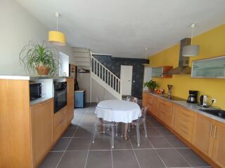  Maison � vendre 6 pi�ces 121 m�