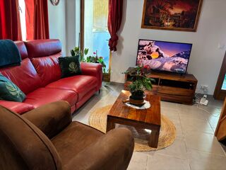  Appartement � louer 3 pi�ces 48 m� Lod�ve