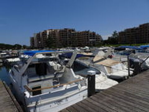 Vedette - Yacht - Offshore 1988 occasion 06210 Mandelieu-la-Napoule