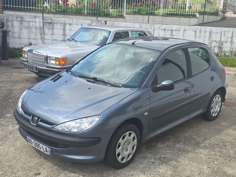Peugeot 206 1.4e 75ch XBOX 360