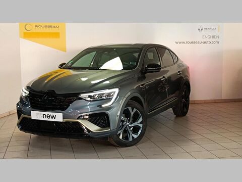 Annonce voiture Renault Arkana 23780 €