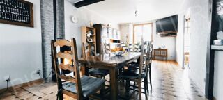  Maison � vendre 5 pi�ces 135 m�