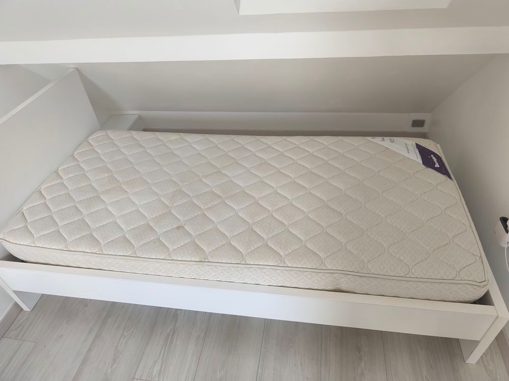 Lit 90x190 Meubles