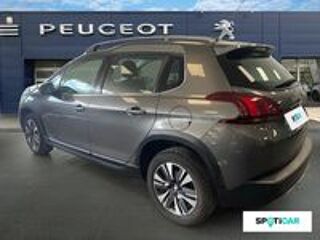 2008 1.2 PureTech 110ch S&S BVM5 Allure 2018 occasion 46000 Cahors
