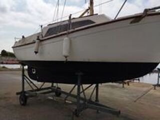 Monocoque 1978 occasion 11200 Tourouzelle