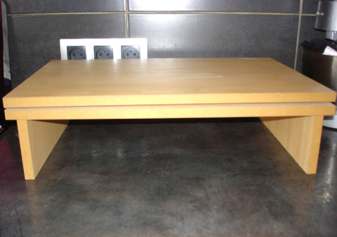 Meuble bas pivotant NEUF pour tlvision, ordinateur 16 Puteaux (92)