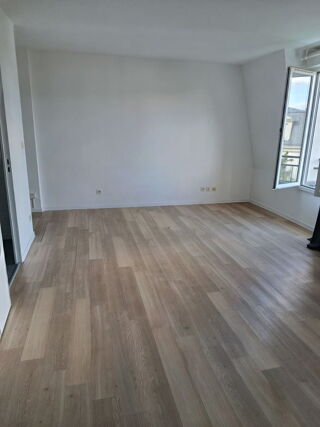  Appartement � vendre 1 pi�ce 30 m�