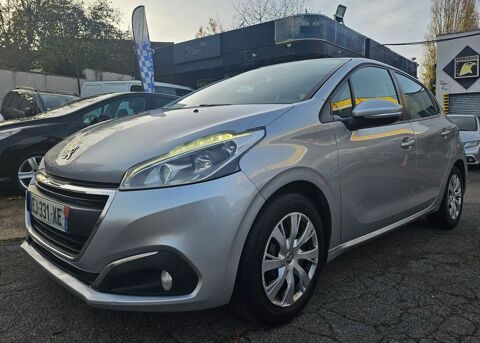 Peugeot 208 5 Portes 1.6 Blue HDi