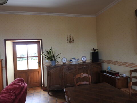 Salle � manger Louis xv 1 Saonnet (14)