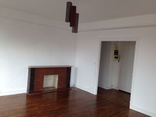  Appartement à louer 3/4 pièces 95 m²