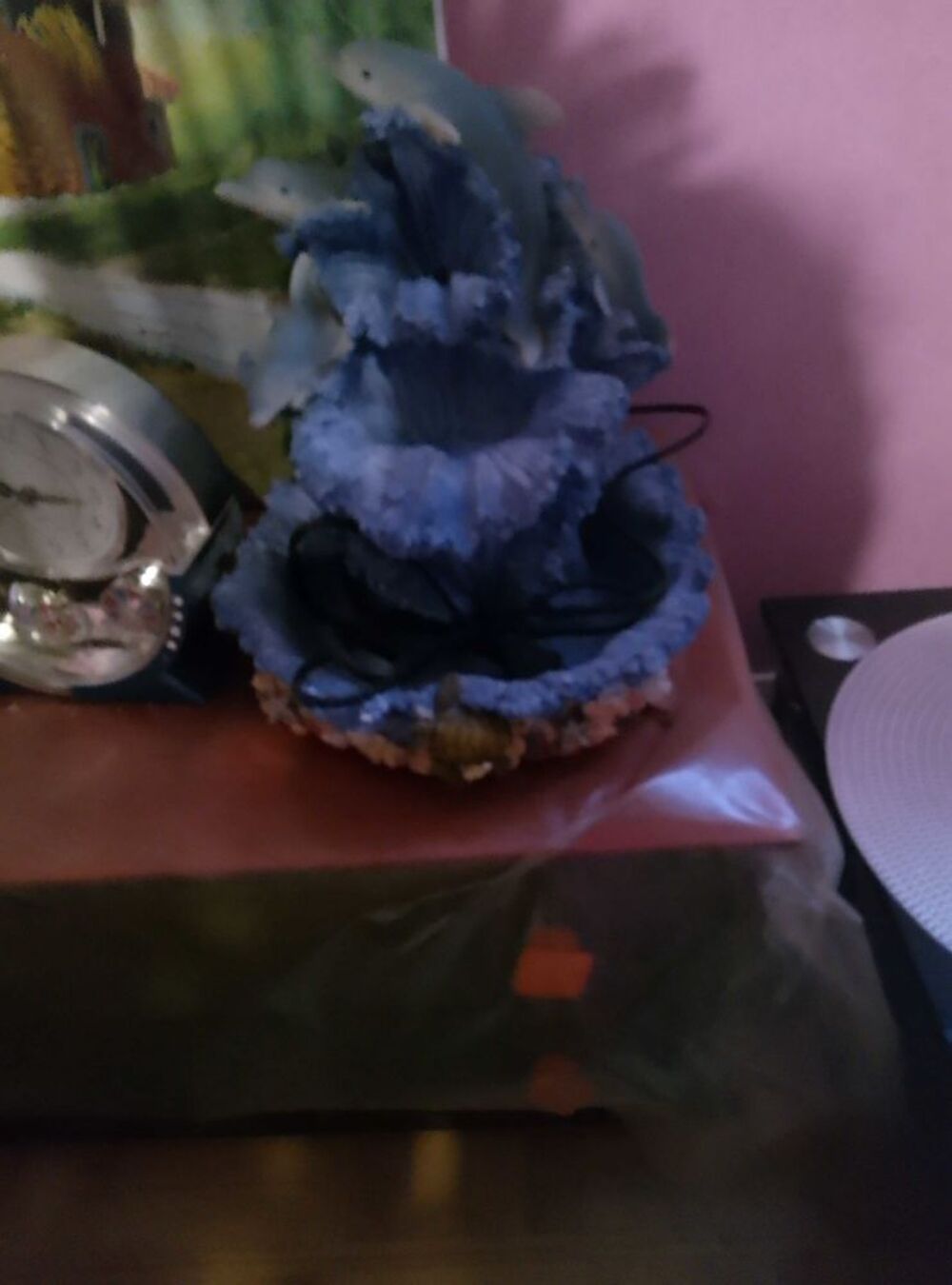 Fontaine a Eau D�coration