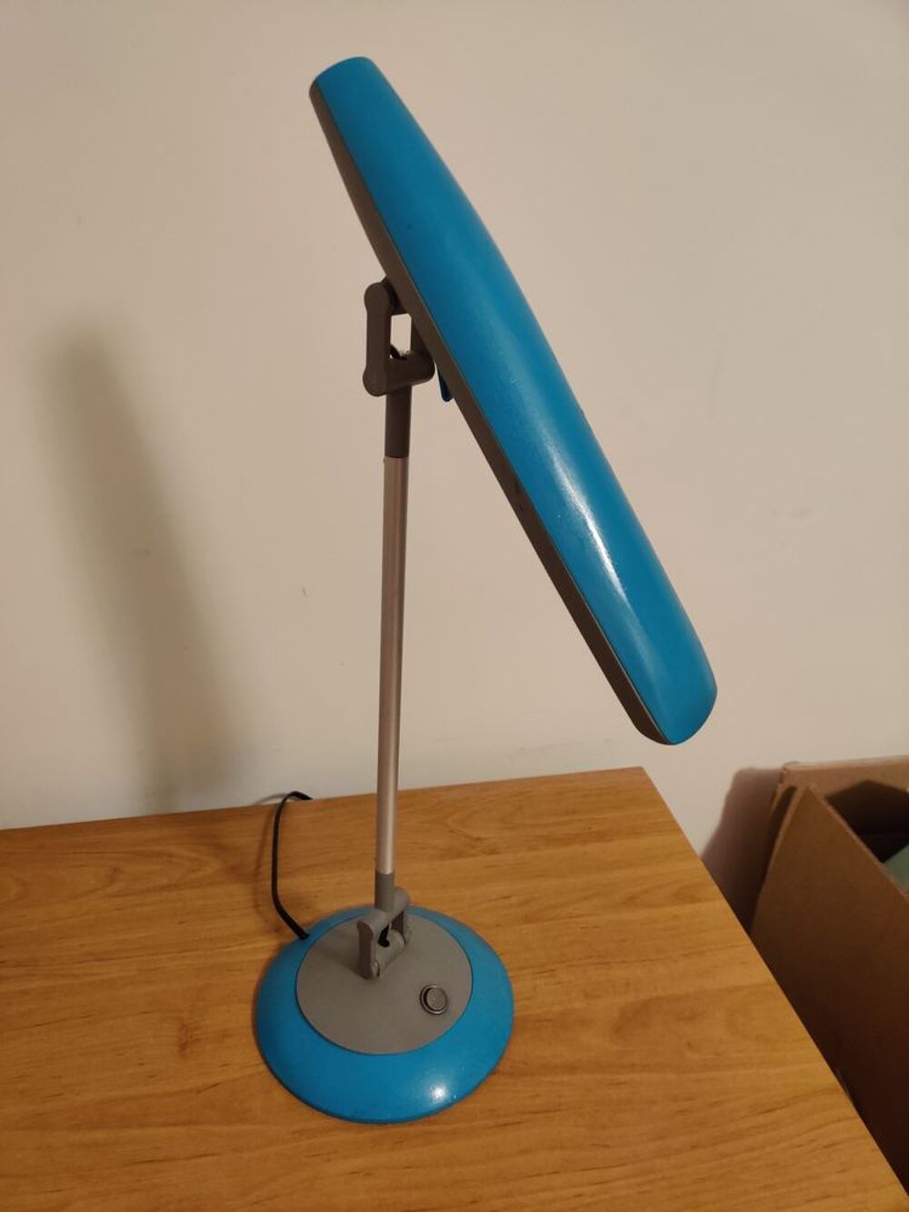 Lampe de bureau Décoration