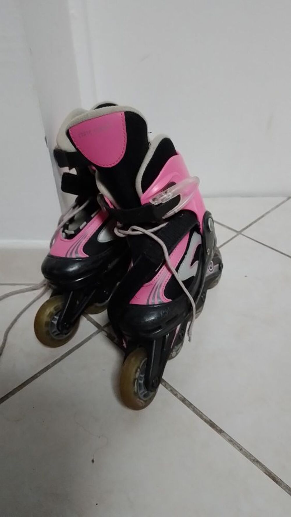 Rouler ligne Jeux / jouets
