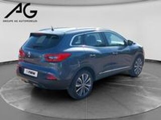 Kadjar TCe 130 Energy Intens 2018 occasion 08200 Wadelincourt