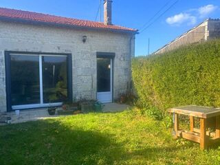  Maison � vendre 5 pi�ces 106 m�