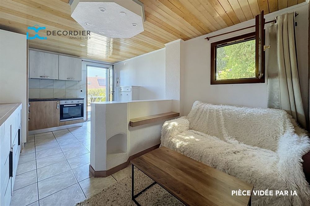 à vendre  Maison Lugrin (74500)