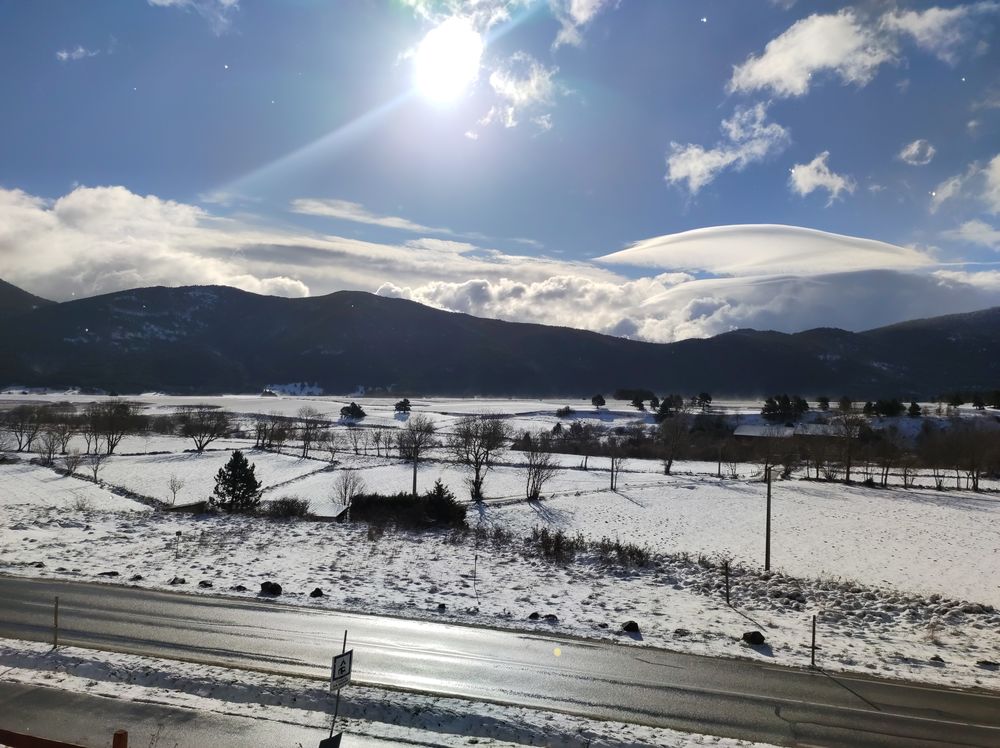   BEL APPARTEMENT T2 A FORMIGUERES AVEC TERRASSE Languedoc-Roussillon, Formigu�res (66210)