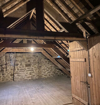  Maison à vendre 4 pièces 140 m²