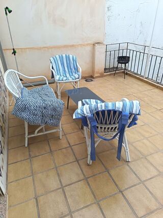  Appartement � vendre 4 pi�ces 78 m� Los nietos, espagne