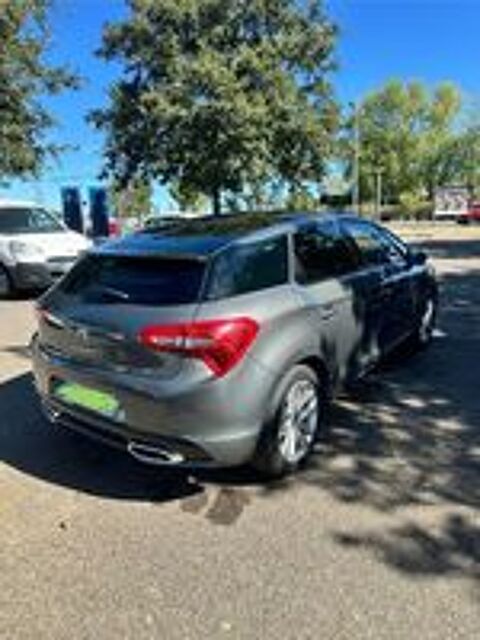 DS5 Hybrid4 Sport Chic BMP6 2012 occasion 69100 Villeurbanne