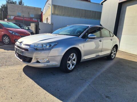 Citroen c5 2.0 HDI 140CV MILLENIUM
