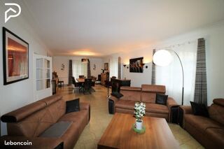  Maison à vendre 6 pièces 193 m²