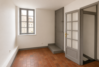  Maison à louer 3 pièces 75 m² Donzy