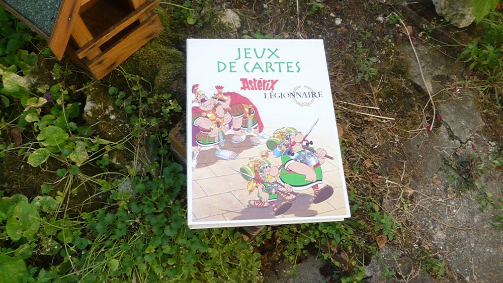 jeu de cartes+++++ Jeux / jouets