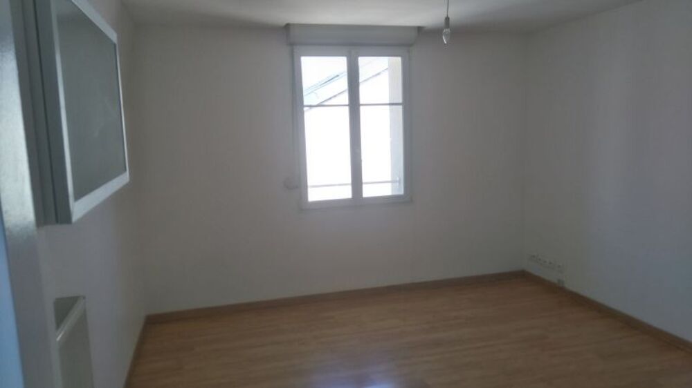 location Appartement - 3 pice(s) - 47 m Nancy (54000)