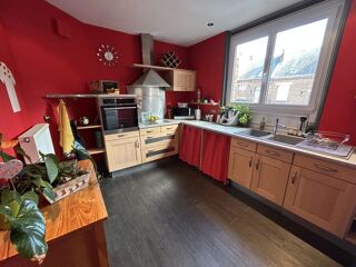  Appartement  vendre 4 pices 118 m