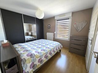  Maison � vendre 5 pi�ces 112 m� Molsheim