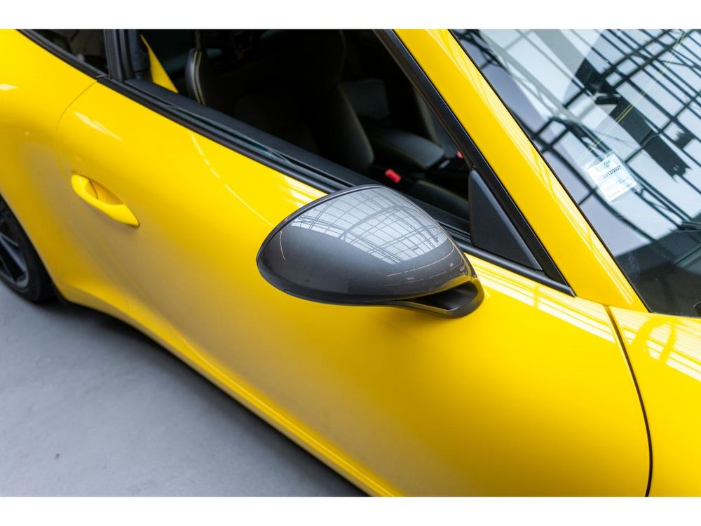 911 (991) 911 Carrera T 3.0i 370 2018 occasion 75014 Paris
