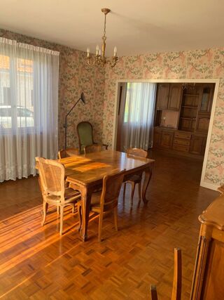  Maison à vendre 6 pièces 115 m²