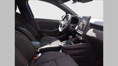 Clio V Clio E-Tech full hybrid 145 Esprit Alpine 2023 occasion 92120 Montrouge