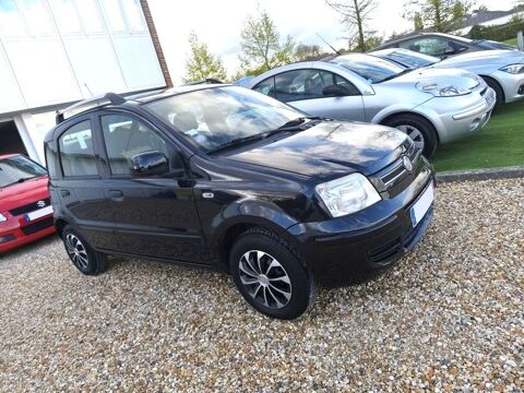 Fiat Panda MY 1.2 8V 69 ch Euro 5 Emotion 2010 occasion Bois-d'Arcy 78390